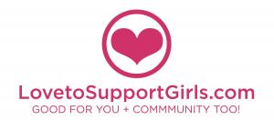Love to Support Girl Causes? Retain Recruiting for Good to find your next hire; and help fund a girl inspired cause or a girl nonprofit www.LovetoSupportGirls.com