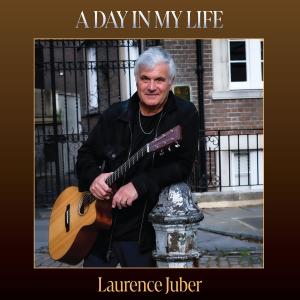 Guitarist Laurence Juber to Release His All-New Beatles Album, A Day in My Life, February 9