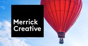 Introducing Merrick Creative