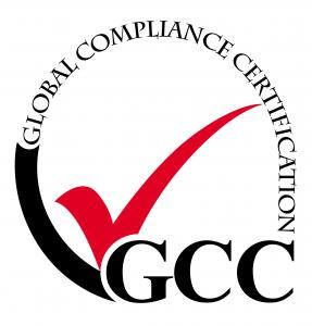 Global Compliance Certification