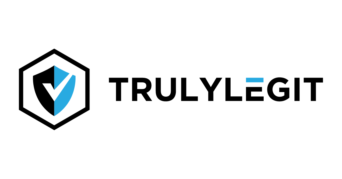Truly Legit Next-Gen Trust Badges Protect Brands and Consumers against Online Fraud