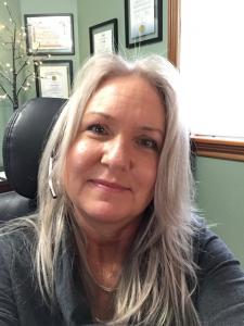 Anita Groves