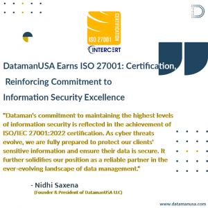 ISO 27001