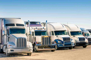 Used Truck