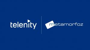 Telenity and Metamorfoz Partnership