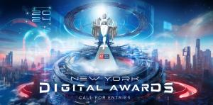 2024 NY Digital Awards Call for Entries