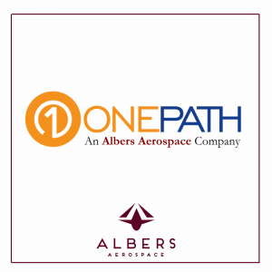 Albers Aerospace Announces the Acquisition of Onepath Systems, LLC.