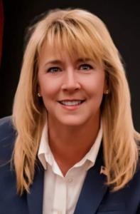 Stacy Butler, Ampion Group VP Training and Quality Assurance