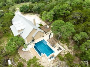 Custom Swimming Pool Designer San Antonio TX