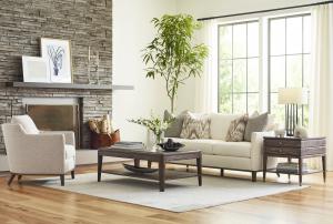 Stickley Introduces the Maidstone Collection, Celebrating Relaxed Casual Style