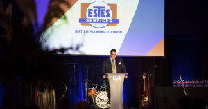 Estes Services Marks 75 Years of Excellence in HVAC, Plumbing, and Electrical Services