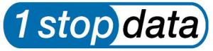 1 Stop Data logo