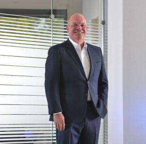 Dale Sommer, President & CEO, BCI