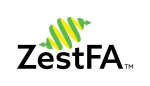 ZestFA Logo