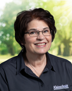 Kelly Schaeffer, Principal Consultant at Kleinschmidt