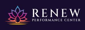Renew Performance Center logo
