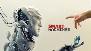 smart machines market