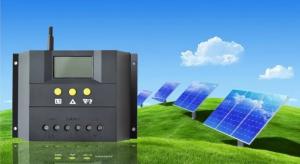 Solar Charge Controller market