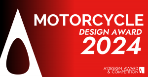 A’ Motorcycle Design Award 2024 Calls for Global Brands to Showcase Their Motorcycle Design Innovations