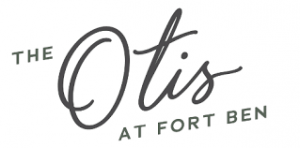 The Otis at Fort Ben Logo