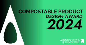  A' Biodegradable and Compostable Product Design Award