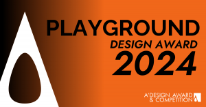 A' Playground Equipment, Play Structures and Public Park Design Award