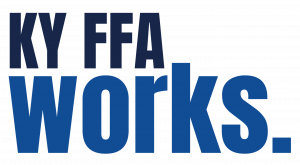 KY FFA Works Logo
