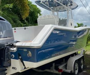 Boat Wraps Sky Blue Graphics