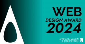 A' Website and Web Design Awards