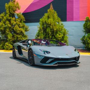 lamborghini car rental washington dc