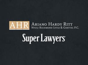 Three Lawyers from Kane County Personal Injury Law Firm Receive Prestigious Accolades