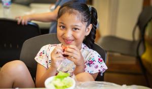 Combating Hunger After School: The Child and Adult Care Food Program (CACFP) for At-Risk Children