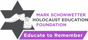 MSHEF logo with sub text of Educate To Remember