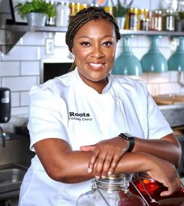 St. Augustine Food + Wine Festival Announces May 8 – 12, 2024 Schedule and Celebrity Guest Chef, Tiffany Derry