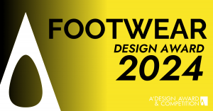 A’ Footwear, Shoes and Boots Design Awards 2024 Opens for Entries