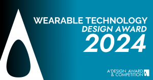A' Wearable Technologies Design Award
