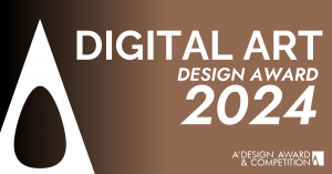 A' Digital Art Award