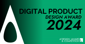 A' Digital Product Design Award