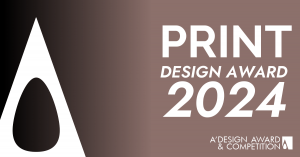 A' Print and Published Media Design Award