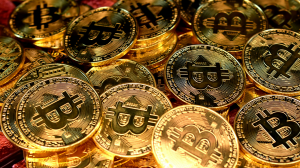 Golden Coins, Crypto Coin