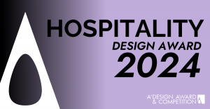 The A’ Hospitality, Recreation, Travel and Tourism Design Award Entries Now Open