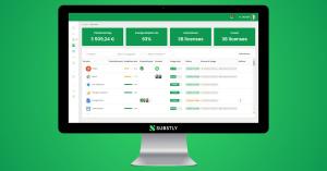 Substly launches SaaS discovery engine to optimize SaaS usage for SMEs