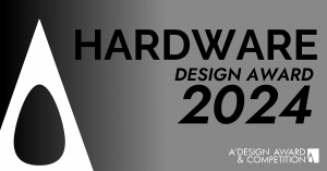 A' Hardware, Power and Hand Tools Design Award