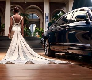 Red carpet and Event Transportation Service