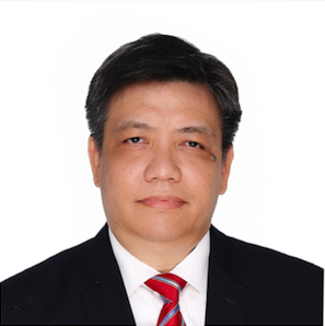 Albert (Bert) R. Dalusung III