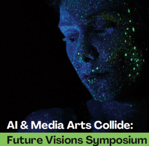 AI and Media Arts Collide at the Future of Entertainment Event with Lightstorm Entertainment and Dell Technologies