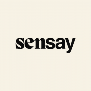 Sensay Logo