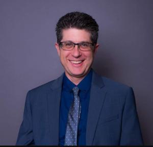 Brett Laquercia XRI Global Vice President Business Development