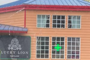 Lucky Lion: Elevating Cannabis Retail in Portland’s Centennial Neighborhood