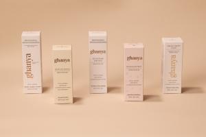 GHANYA COSMETICS UNVEILS IDEAL VALENTINE’S DAY GIFT FOR SKINCARE ENTHUSIASTS
